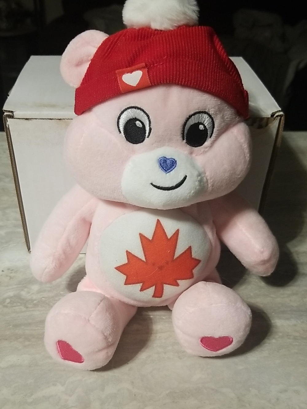 Care Bears Canadian - Picture 1 of 8